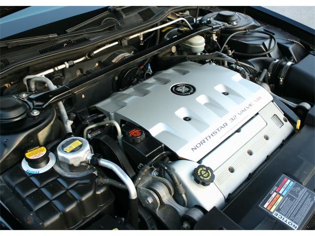 2000 Cadillac Eldorado (CC-1050547) for sale in lakeland, Florida