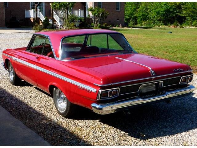 Plymouth Sport Fury For Sale Classiccars Com Cc