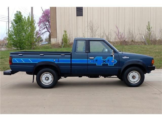 1983 Nissan 200SX (CC-1055481) for sale in Scottsdale, Arizona