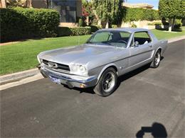 1965 Ford Mustang (CC-1055485) for sale in Scottsdale, Arizona