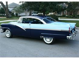 1956 Ford Victoria (CC-1050549) for sale in lakeland, Florida