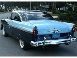 1956 Ford Victoria (CC-1050549) for sale in lakeland, Florida