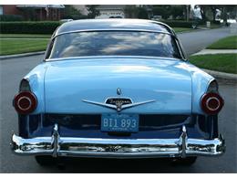 1956 Ford Victoria (CC-1050549) for sale in lakeland, Florida