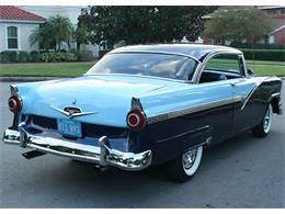 1956 Ford Victoria (CC-1050549) for sale in lakeland, Florida