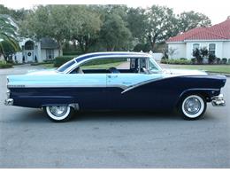 1956 Ford Victoria (CC-1050549) for sale in lakeland, Florida