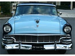 1956 Ford Victoria (CC-1050549) for sale in lakeland, Florida
