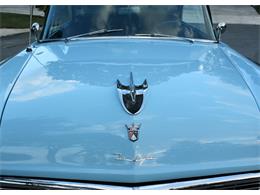 1956 Ford Victoria (CC-1050549) for sale in lakeland, Florida