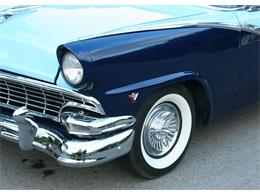 1956 Ford Victoria (CC-1050549) for sale in lakeland, Florida