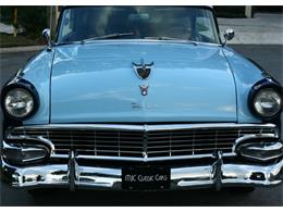 1956 Ford Victoria (CC-1050549) for sale in lakeland, Florida