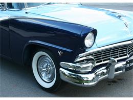 1956 Ford Victoria (CC-1050549) for sale in lakeland, Florida