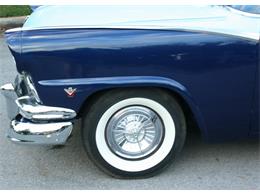 1956 Ford Victoria (CC-1050549) for sale in lakeland, Florida