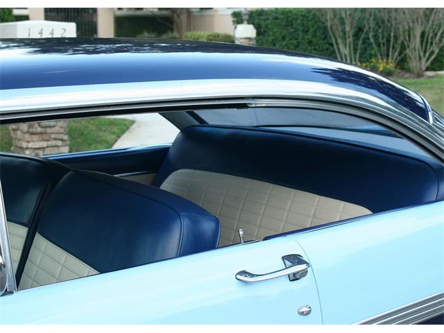 1956 Ford Victoria (CC-1050549) for sale in lakeland, Florida