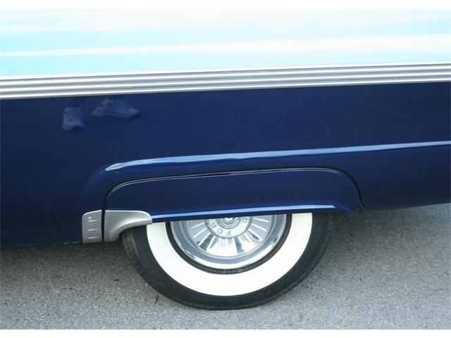 1956 Ford Victoria (CC-1050549) for sale in lakeland, Florida