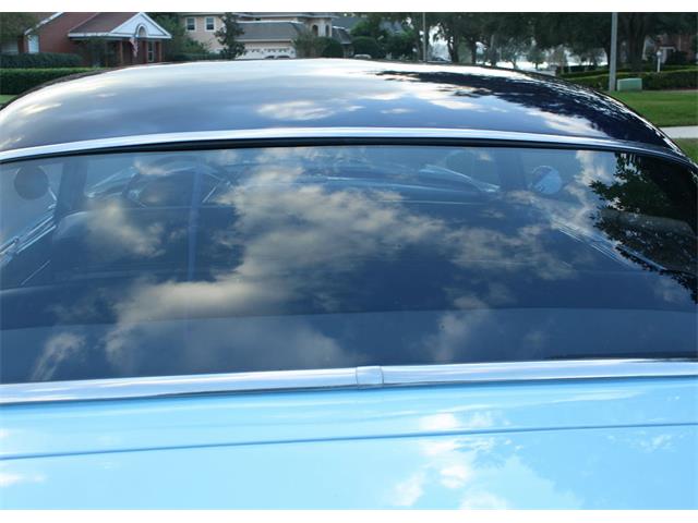 1956 Ford Victoria (CC-1050549) for sale in lakeland, Florida