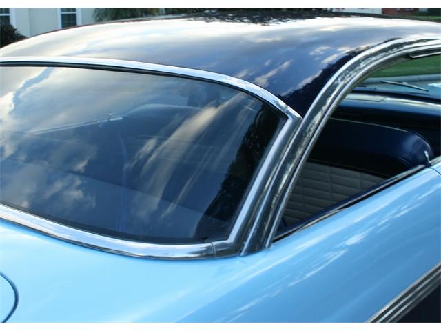 1956 Ford Victoria (CC-1050549) for sale in lakeland, Florida