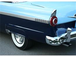 1956 Ford Victoria (CC-1050549) for sale in lakeland, Florida