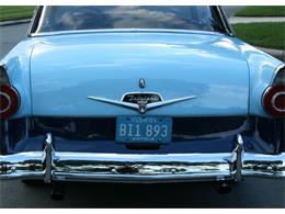 1956 Ford Victoria (CC-1050549) for sale in lakeland, Florida