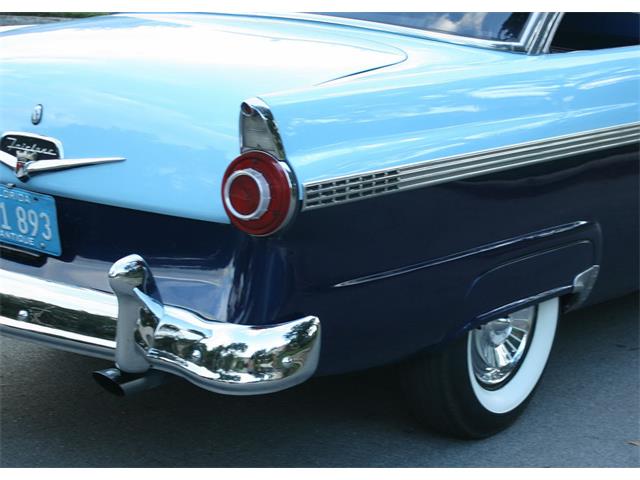 1956 Ford Victoria (CC-1050549) for sale in lakeland, Florida