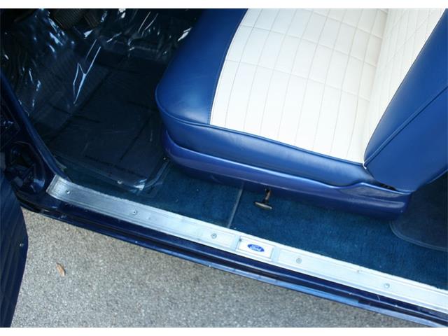 1956 Ford Victoria (CC-1050549) for sale in lakeland, Florida