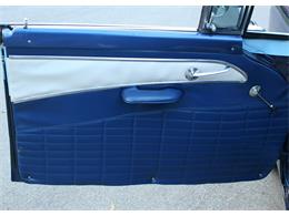 1956 Ford Victoria (CC-1050549) for sale in lakeland, Florida