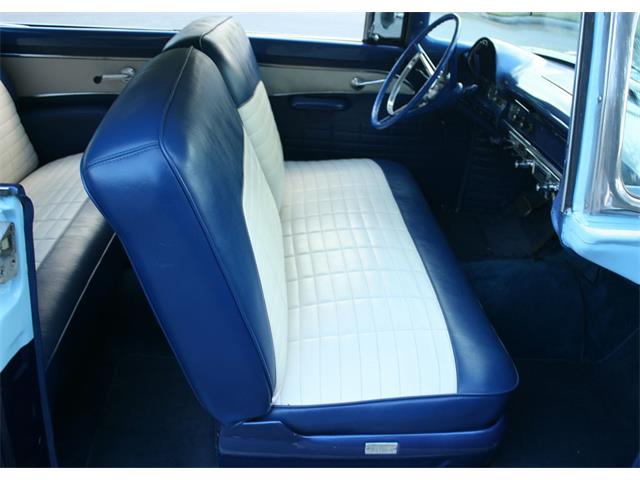 1956 Ford Victoria (CC-1050549) for sale in lakeland, Florida