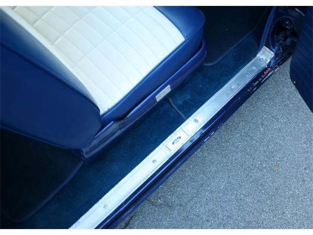 1956 Ford Victoria (CC-1050549) for sale in lakeland, Florida