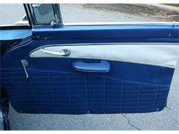 1956 Ford Victoria (CC-1050549) for sale in lakeland, Florida