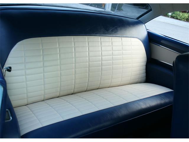 1956 Ford Victoria (CC-1050549) for sale in lakeland, Florida
