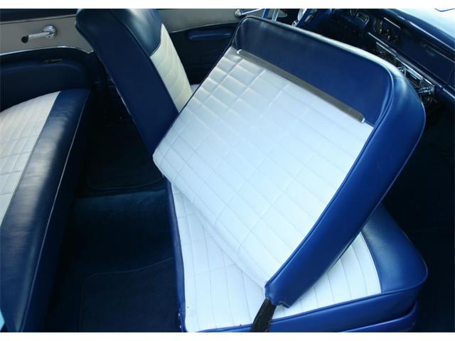 1956 Ford Victoria (CC-1050549) for sale in lakeland, Florida