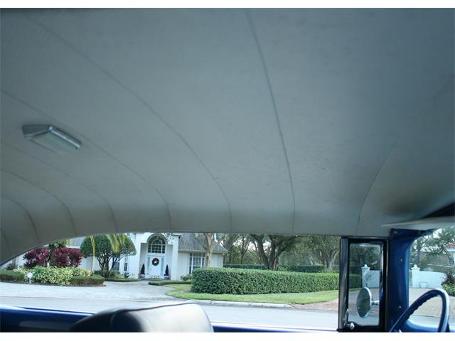 1956 Ford Victoria (CC-1050549) for sale in lakeland, Florida