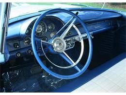1956 Ford Victoria (CC-1050549) for sale in lakeland, Florida