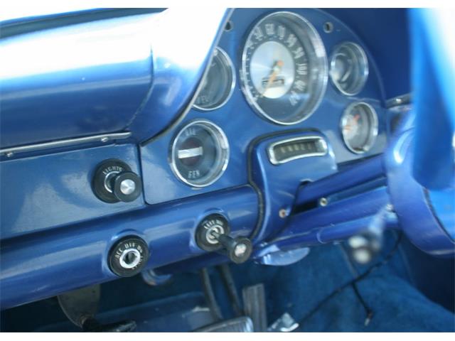 1956 Ford Victoria (CC-1050549) for sale in lakeland, Florida