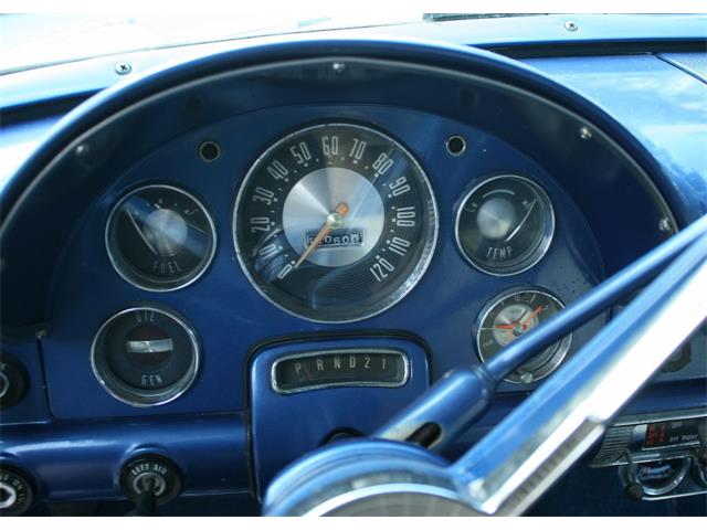 1956 Ford Victoria (CC-1050549) for sale in lakeland, Florida