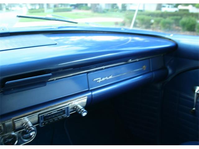 1956 Ford Victoria (CC-1050549) for sale in lakeland, Florida