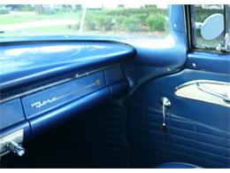 1956 Ford Victoria (CC-1050549) for sale in lakeland, Florida