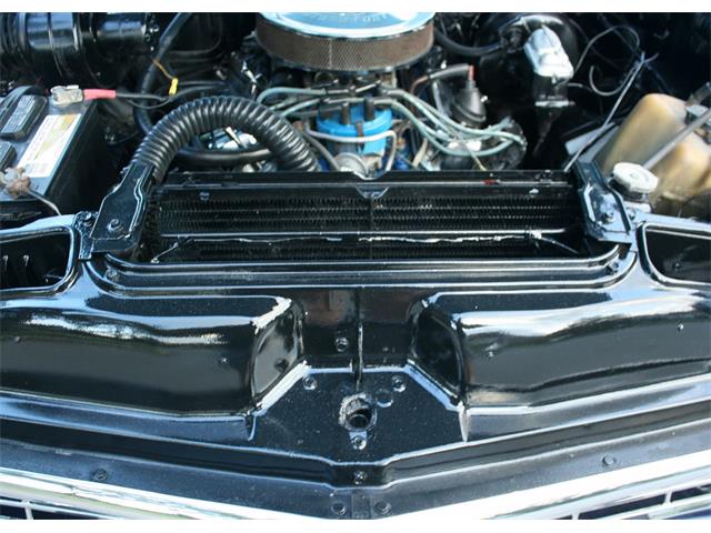 1956 Ford Victoria (CC-1050549) for sale in lakeland, Florida