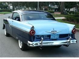 1956 Ford Victoria (CC-1050549) for sale in lakeland, Florida