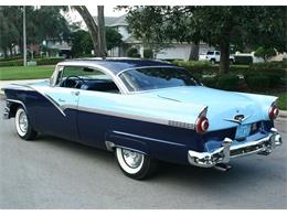 1956 Ford Victoria (CC-1050549) for sale in lakeland, Florida