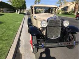 1930 Ford Model A (CC-1055490) for sale in Scottsdale, Arizona