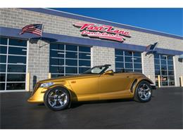 2002 Plymouth Prowler (CC-1055494) for sale in St. Charles, Missouri