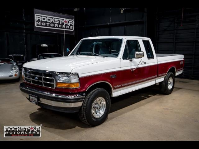 1995 Ford 150 (CC-1055503) for sale in Nashville, Tennessee