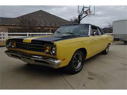 1969 Plymouth Road Runner (CC-1055522) for sale in Scottsdale, Arizona