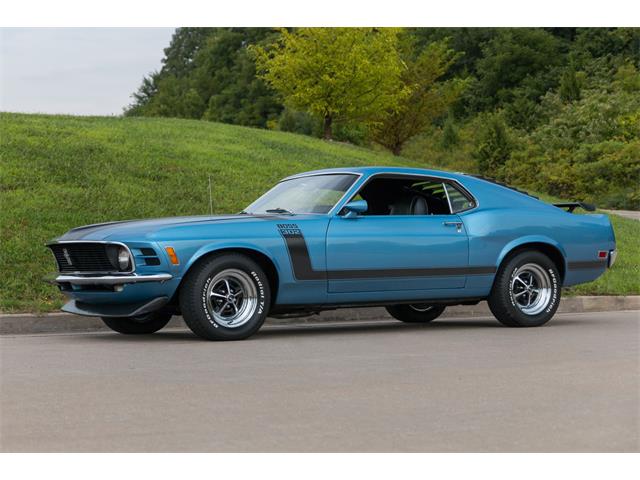 1970 Ford Mustang (CC-1055553) for sale in Scottsdale, Arizona