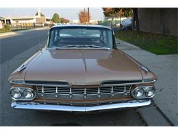 1959 Chevrolet Bel Air (CC-1050556) for sale in Visalia, California
