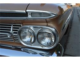 1959 Chevrolet Bel Air (CC-1050556) for sale in Visalia, California