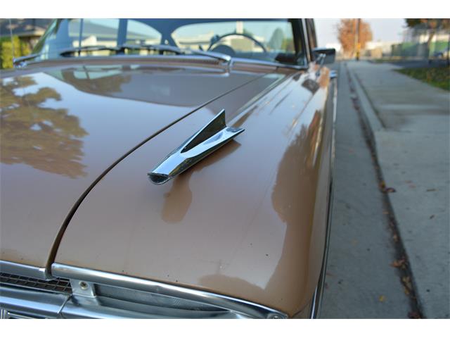 1959 Chevrolet Bel Air (CC-1050556) for sale in Visalia, California