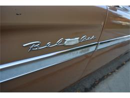 1959 Chevrolet Bel Air (CC-1050556) for sale in Visalia, California