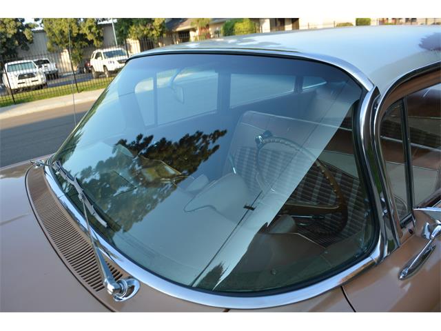 1959 Chevrolet Bel Air (CC-1050556) for sale in Visalia, California