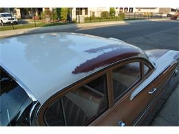 1959 Chevrolet Bel Air (CC-1050556) for sale in Visalia, California