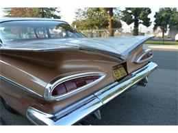 1959 Chevrolet Bel Air (CC-1050556) for sale in Visalia, California